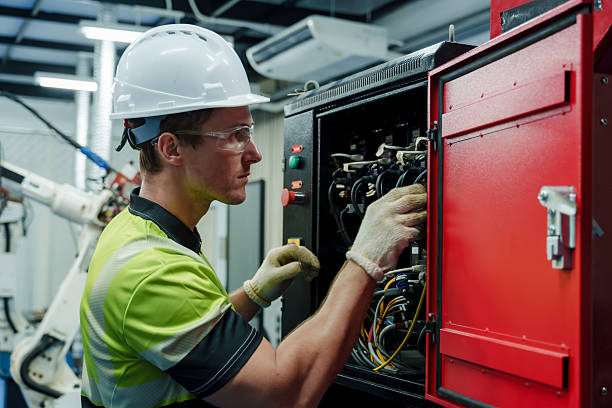 24/7 Emergency Generator Installation experts in Greenwood, SC