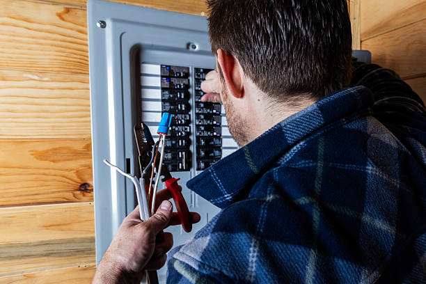 Affordable Generator Installation solutions in Greenwood, SC